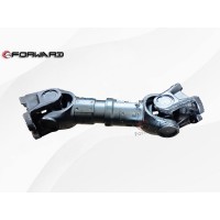 SINOTRUK 海西輕卡 傳動(dòng)軸系統(tǒng)  FG9115310625 中后橋傳動(dòng)軸