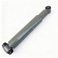 外贸供应 重汽豪沃T7H 汕德卡配件 前减震器前桥减震器WG9925680031