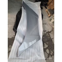 5704111CB45顶盖导流板