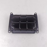 陜汽重卡德龍X5000ABS/ASR控制器500K六通道