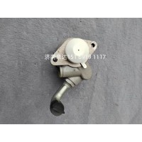 3407020-41V/C一汽解放转向泵助力泵液压泵叶片泵