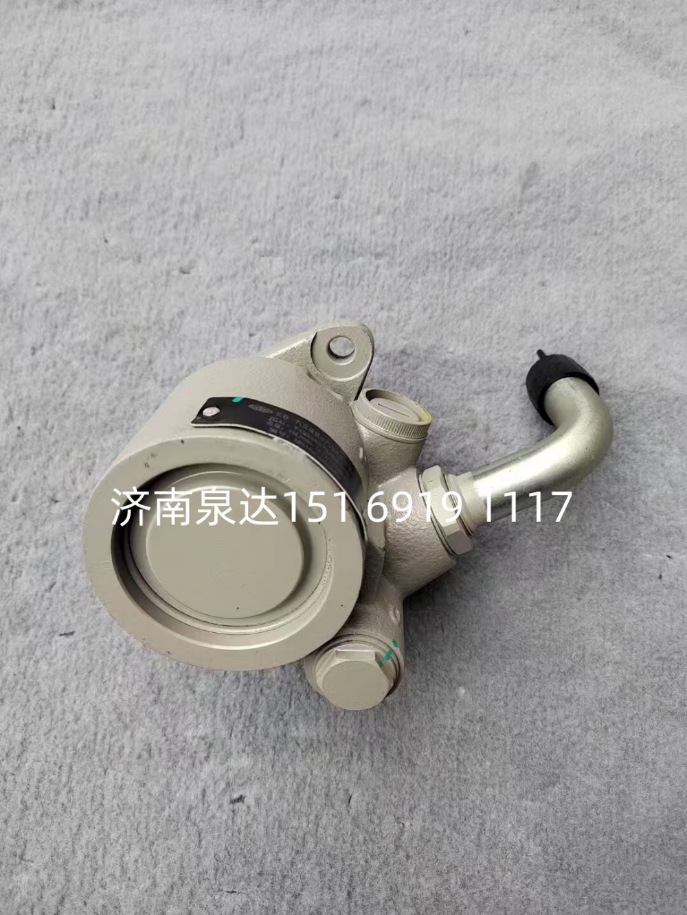 3407020-41V/C,转向助力泵,济南泉达汽配有限公司