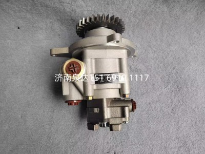 742107710,转向助力泵,济南泉达汽配有限公司