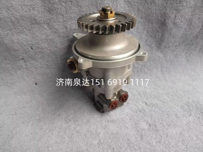 742107710,转向助力泵,济南泉达汽配有限公司