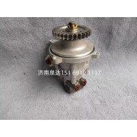 沃尔沃卡车动力转向泵液压泵叶片泵助力泵