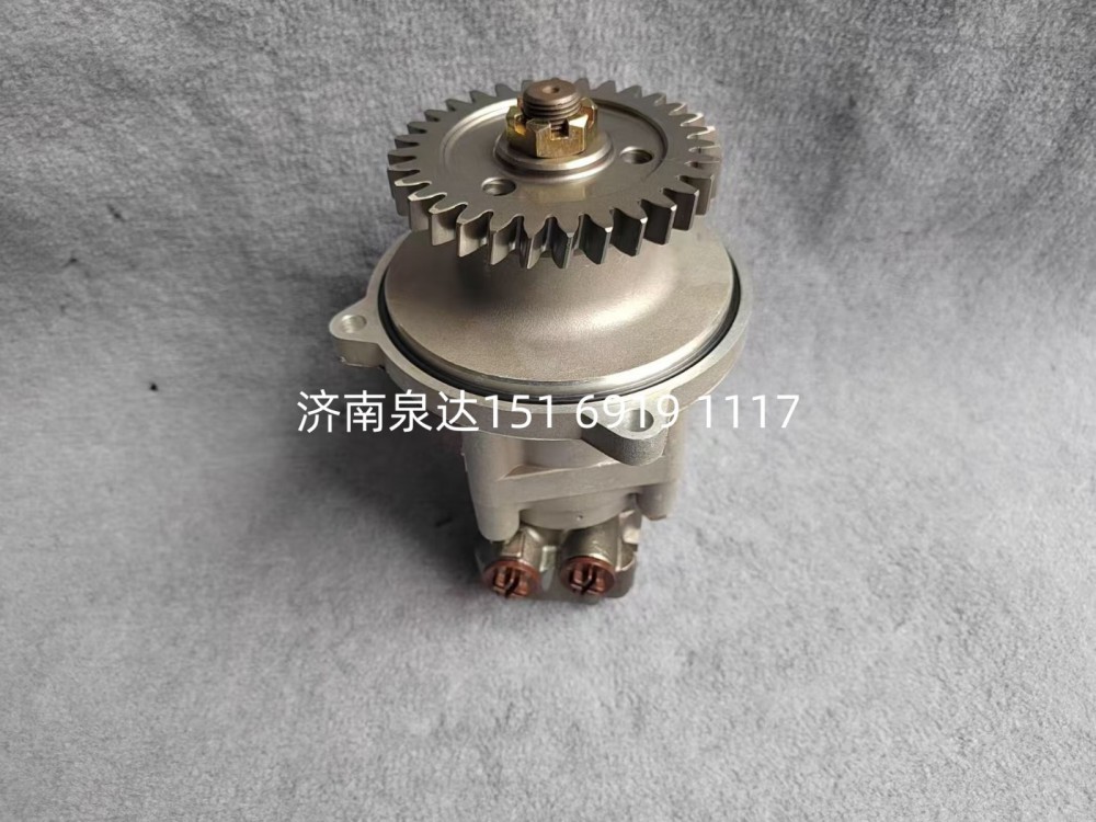 742107710,转向助力泵,济南泉达汽配有限公司