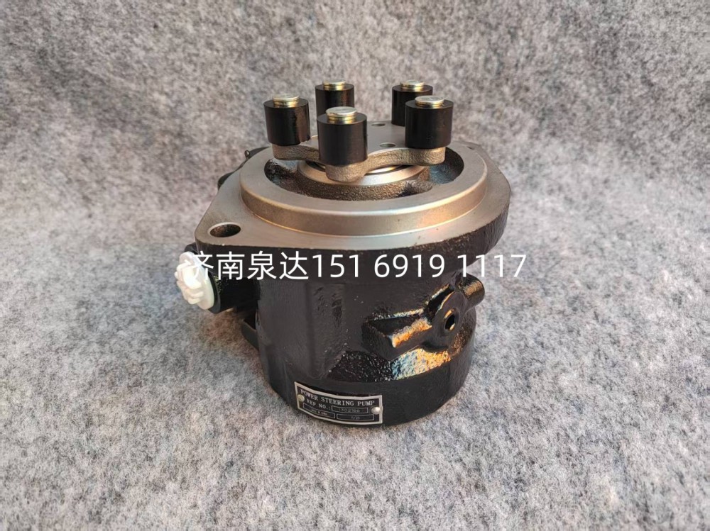 1302165,转向助力泵,济南泉达汽配有限公司
