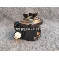 1302165斯堪尼亚动力转向油泵助力泵液压泵转向泵叶片泵