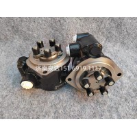 1302166斯堪尼亚卡车转向助力泵动力转向油泵液压泵叶片泵