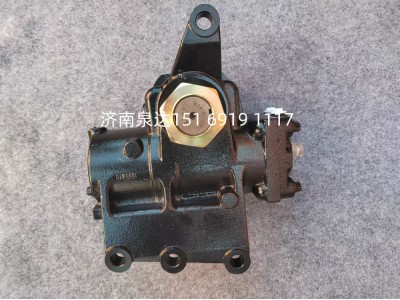 2260722,方向机总成,济南泉达汽配有限公司