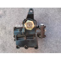 2260722斯堪尼亚动力转向器总成方向机总成转向机总成