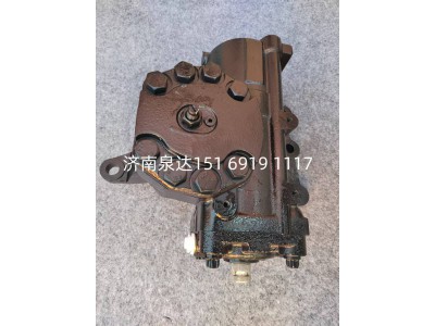2260722,方向机总成,济南泉达汽配有限公司