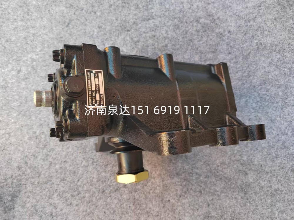 2260722,方向机总成,济南泉达汽配有限公司