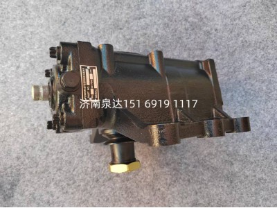 2260722,方向机总成,济南泉达汽配有限公司