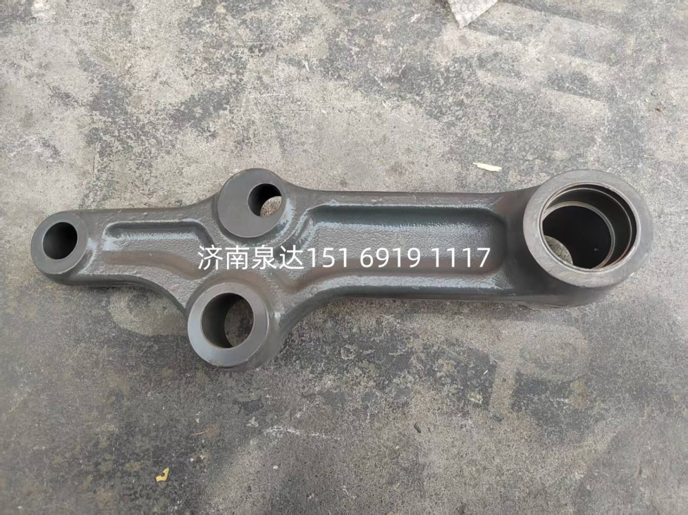 AZ993147000336重汽豪沃柄杆总成摆臂总成/AZ993147000336