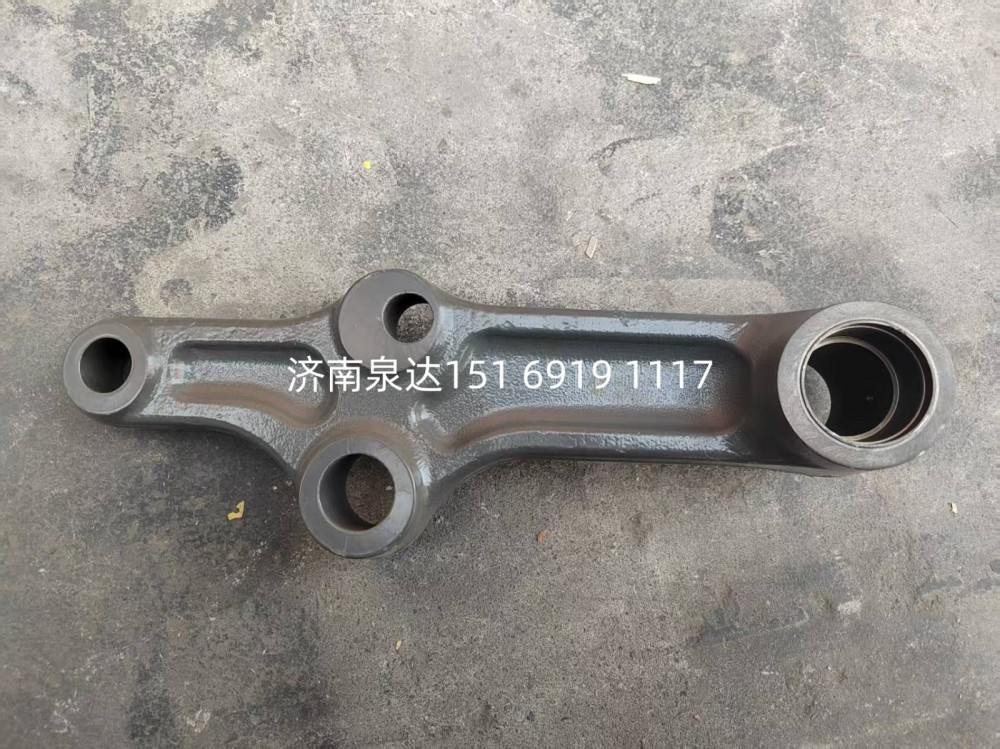AZ993147000336重汽豪沃柄杆总成摆臂总成/AZ993147000336