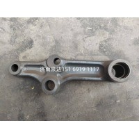 AZ993147000336重汽豪沃柄杆总成摆臂总成