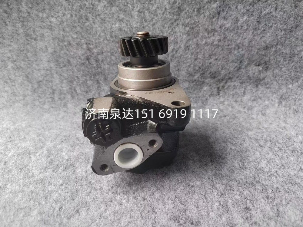 44310-37060日野方向助力泵动力转向泵液压泵叶片泵图1