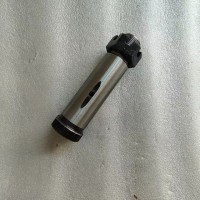 81.50212.0032前制动蹄支撑销带螺母 6.5元发货