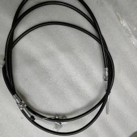 dz9100575005陕汽德龙油门拉线22元