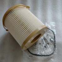 GLq007357390三一Sany 燃油滤清器总成  45元