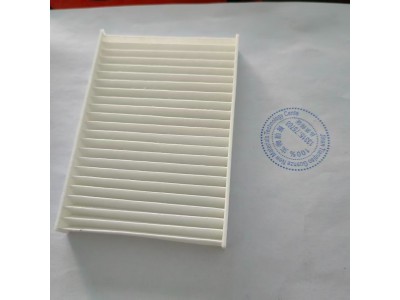 陕汽新M3000空调滤芯 15元