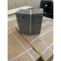 1909436剎車片(一套8個)(TEXTAR)