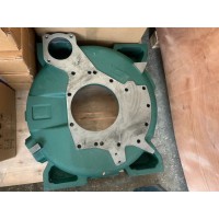 AZ1500010042飛輪殼