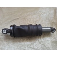 AZ1642440086駕駛室后減震器總成