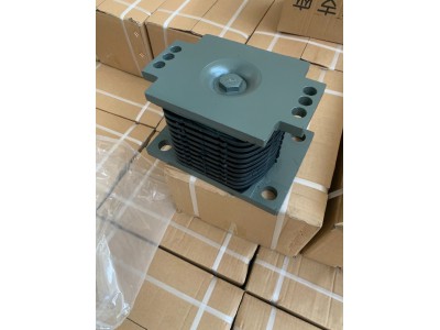 AZ9725520278橡胶支座三孔