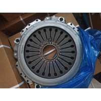 AZ9921160220離合器壓盤總成