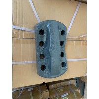 AZ992552000010板簧壓塊