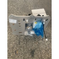 DZ97189230500踏板機構(gòu)總成