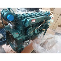 HW47150106副廠件組裝發(fā)動機總成