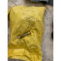 Q151B20100TF2推力桿螺栓20