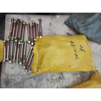 Q151C20180TF2推力桿螺栓M20180