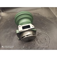 VG1500060051水泵總成