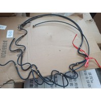 VG1500080095A回油管總成