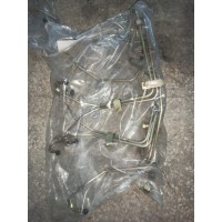 VG1560080278A高壓油管組