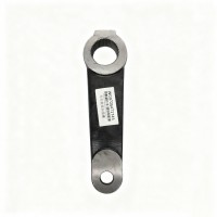 供應(yīng)陜汽德龍重汽豪沃斯太爾配件 轉(zhuǎn)向系統(tǒng)方向機(jī)轉(zhuǎn)向搖臂WG9725471745