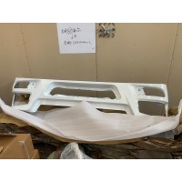 WG1642242101保險(xiǎn)杠總成 高位 10款 鐵 1.5厚1