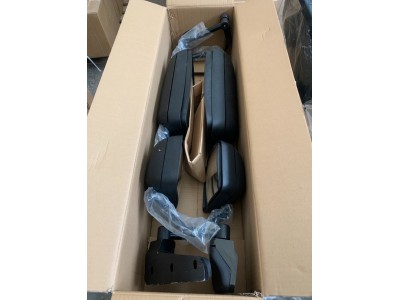 WG1642777030HOWO右后视镜总成