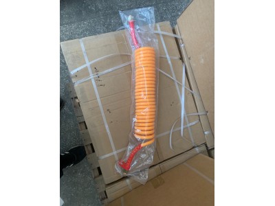 WG9000360140螺旋管