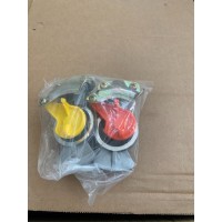 WG9000360170掛車(chē)閥