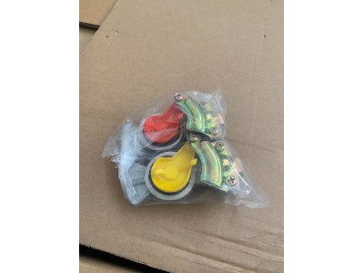 WG9000360177挂车阀