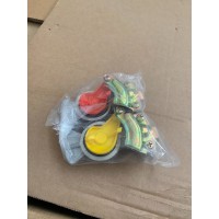 WG9000360177掛車(chē)閥