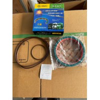 WG9112340114   后轮油封