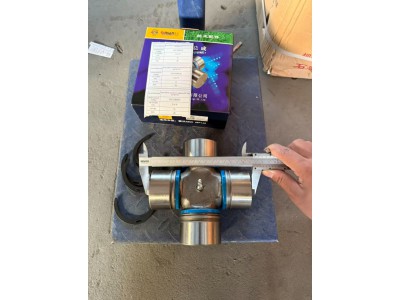 2201ZB6030   万向节68*166