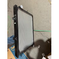 DZ95259532231   散热器水箱