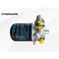 SINOTRUK 豪曼 HOMAN 轻卡 制动系统 FZ980436350002  空气干燥器